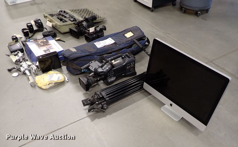 image for item DK3549 Electronics