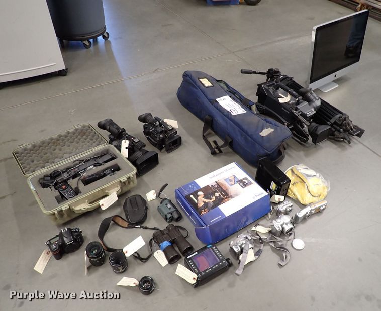 image for item DK3549 Electronics