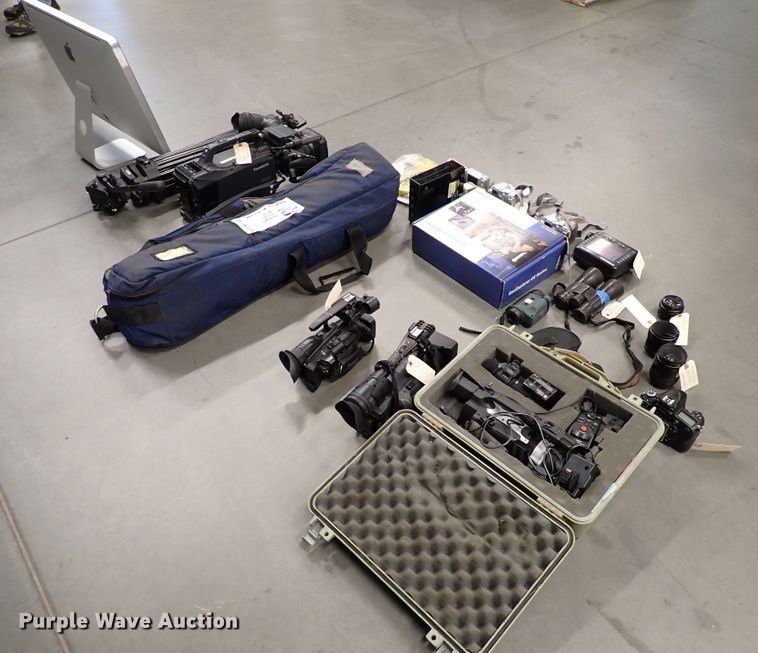 image for item DK3549 Electronics