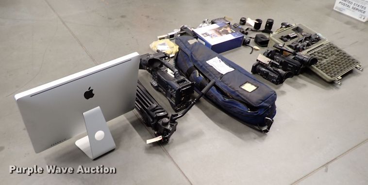 image for item DK3549 Electronics