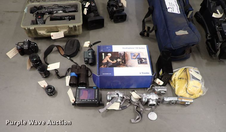 image for item DK3549 Electronics