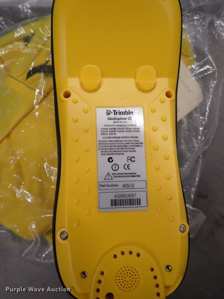 image for item DK3549 Electronics