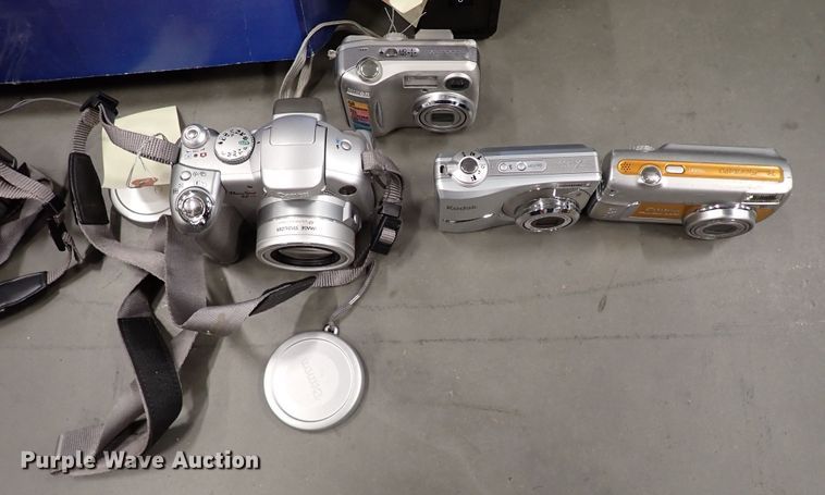 image for item DK3549 Electronics