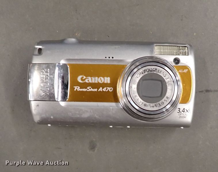 image for item DK3549 Electronics