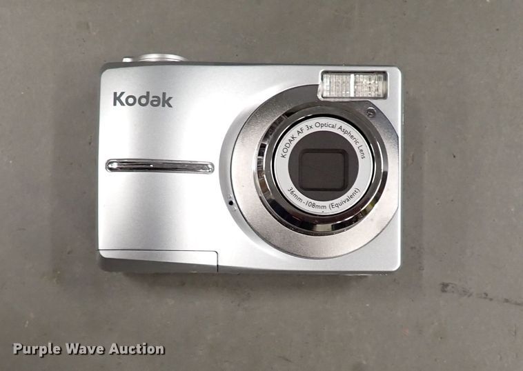 image for item DK3549 Electronics