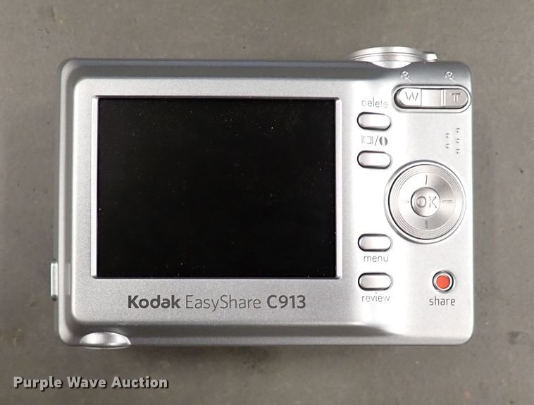 image for item DK3549 Electronics