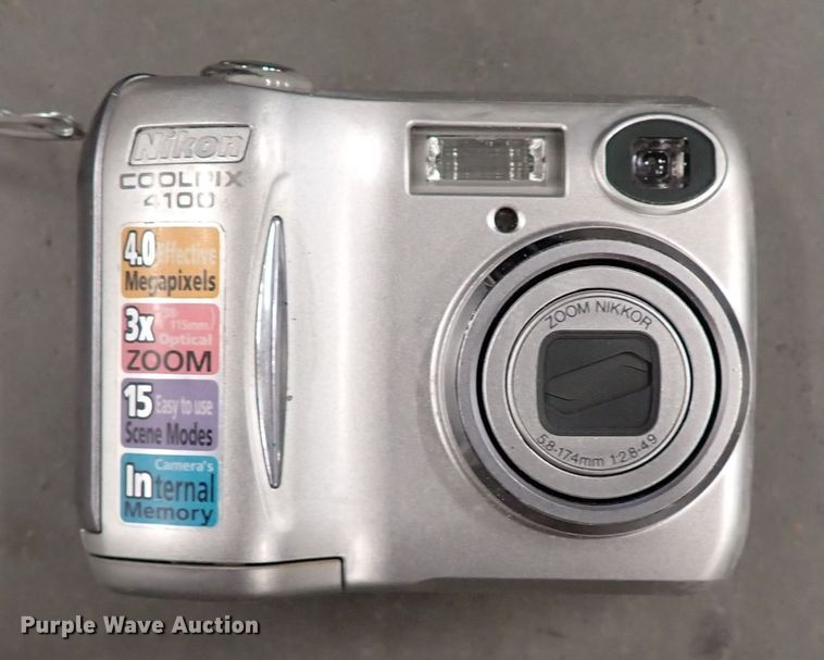 image for item DK3549 Electronics