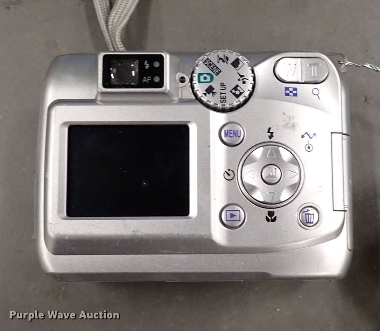 image for item DK3549 Electronics