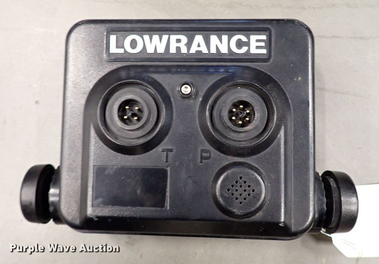 image for item DK3549 Electronics