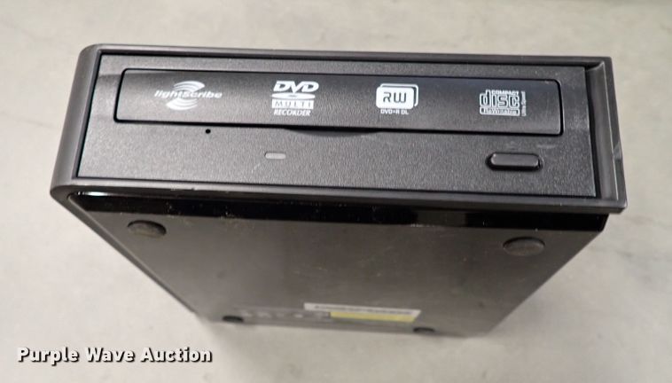 image for item DK3549 Electronics