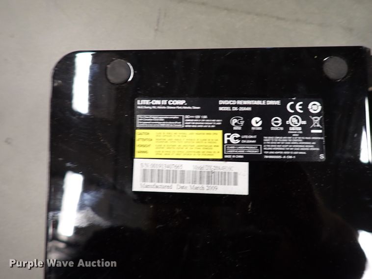 image for item DK3549 Electronics