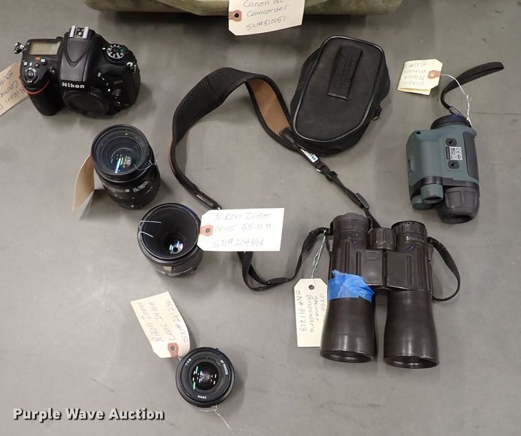 image for item DK3549 Electronics