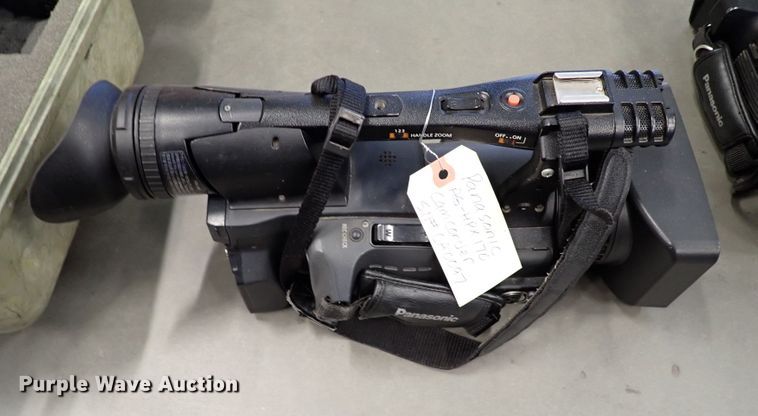 image for item DK3549 Electronics