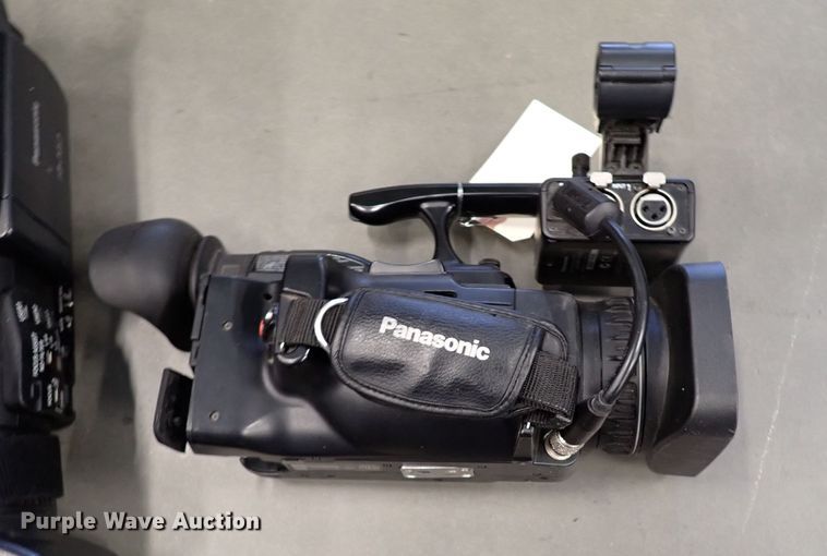 image for item DK3549 Electronics