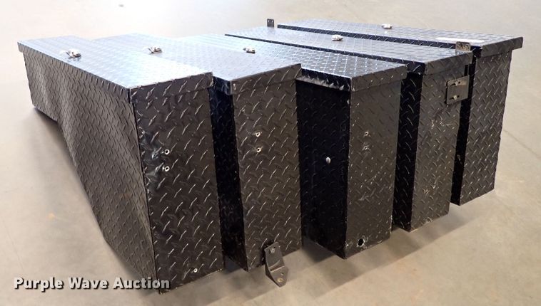 image for item HW9027 (5) side mount toolboxes