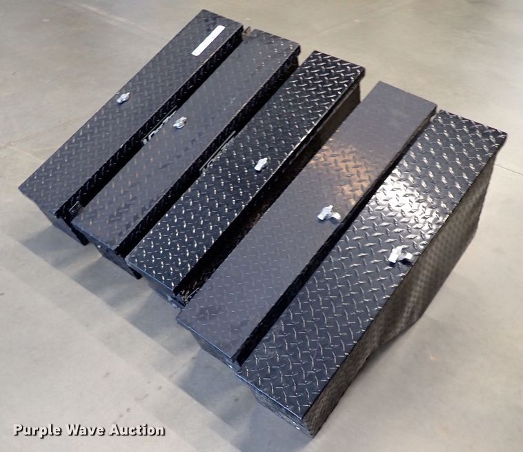 image for item HW9027 (5) side mount toolboxes