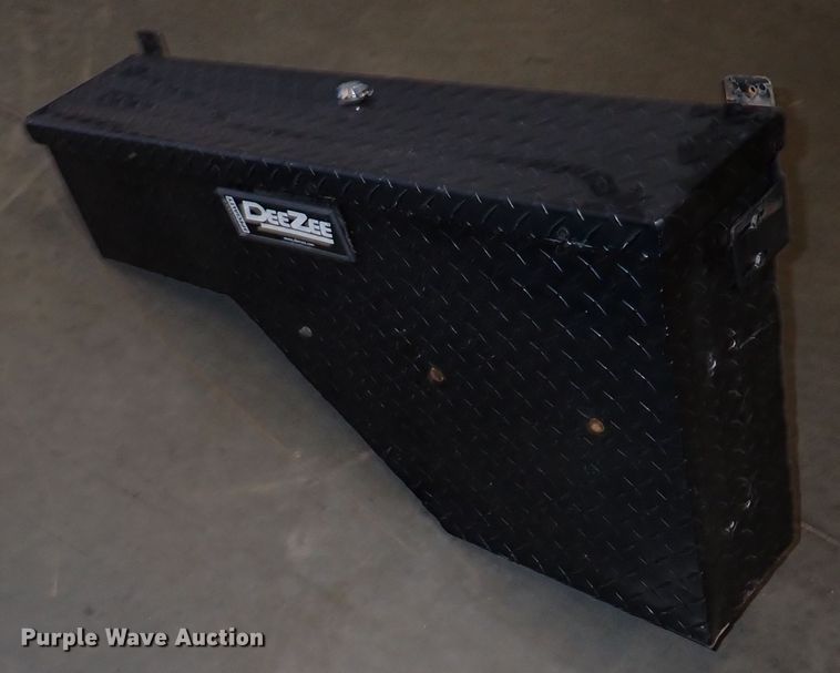 image for item HW9027 (5) side mount toolboxes