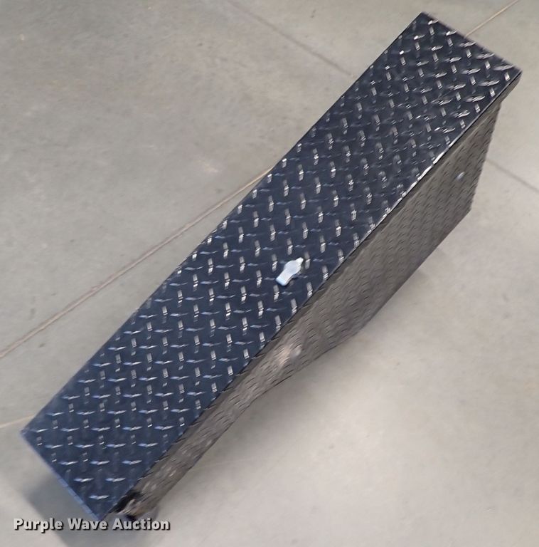 image for item HW9027 (5) side mount toolboxes