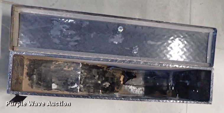 image for item HW9027 (5) side mount toolboxes