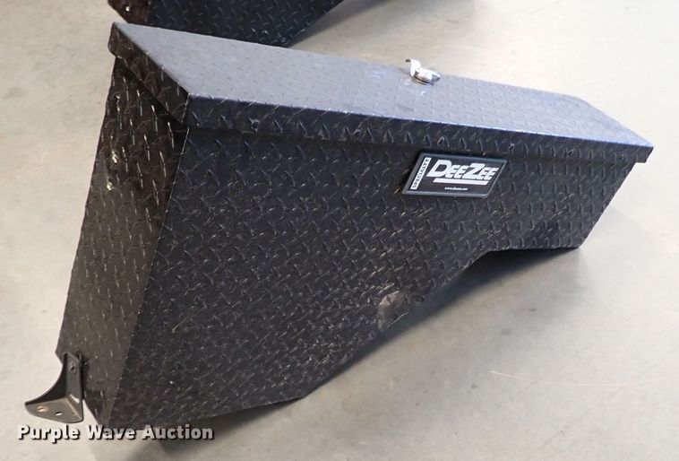 image for item HW9027 (5) side mount toolboxes