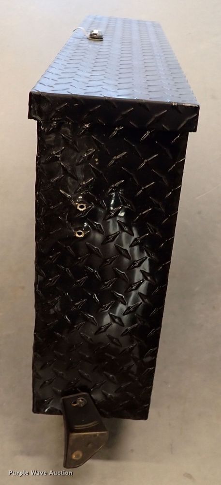 image for item HW9027 (5) side mount toolboxes