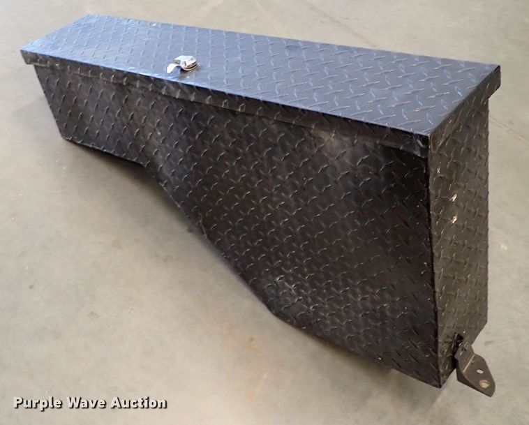 image for item HW9027 (5) side mount toolboxes