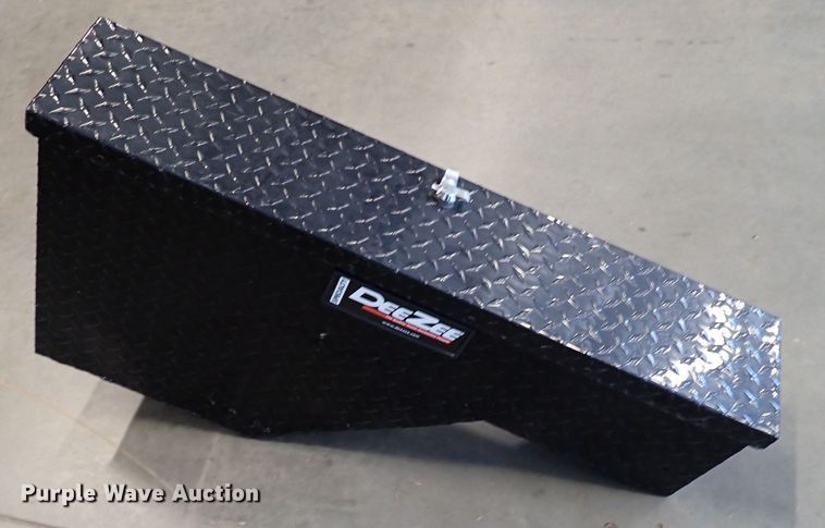 image for item HW9027 (5) side mount toolboxes