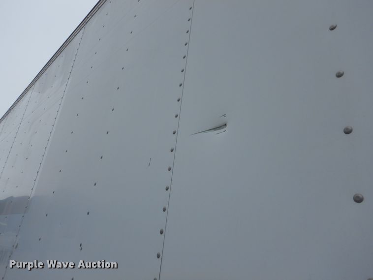 image for item DH8163 2005 Chevrolet C6500  box truck