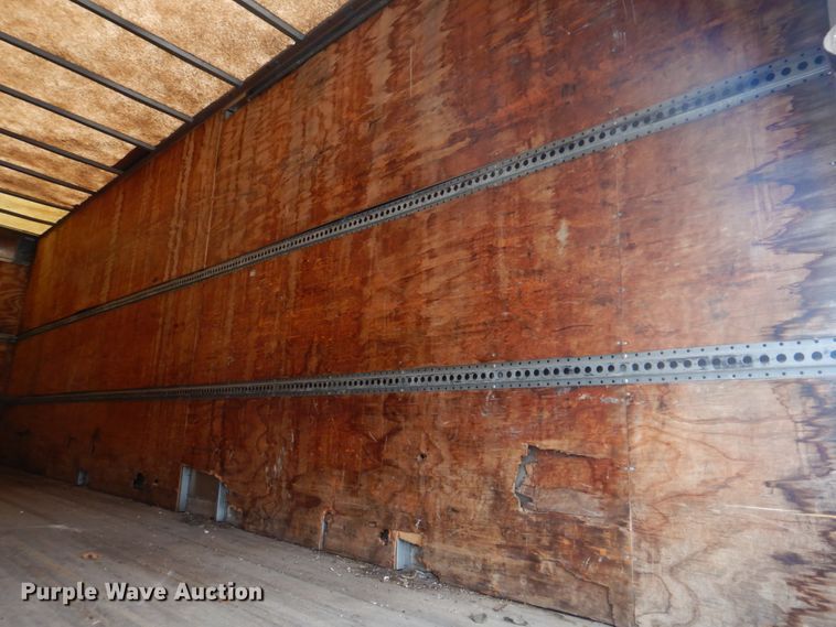 image for item DH8163 2005 Chevrolet C6500  box truck