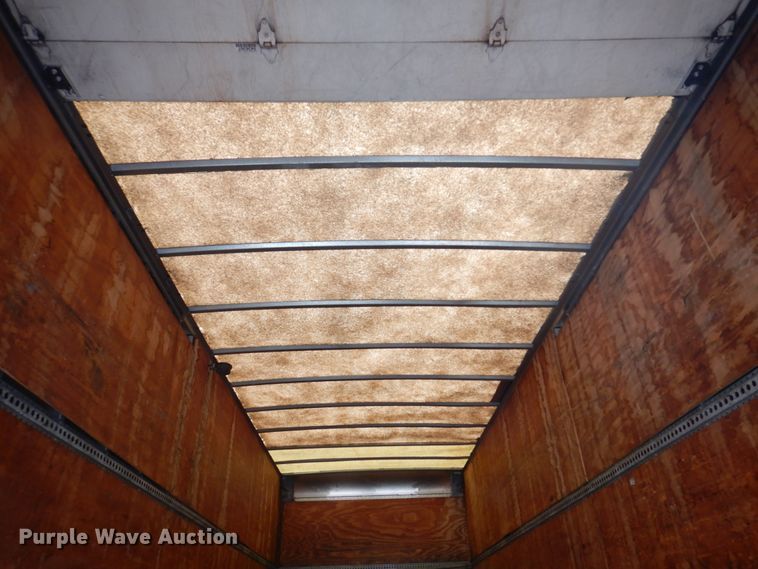 image for item DH8163 2005 Chevrolet C6500  box truck