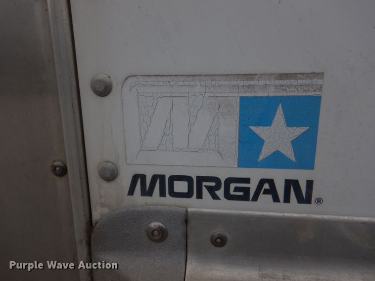 image for item DH8163 2005 Chevrolet C6500  box truck