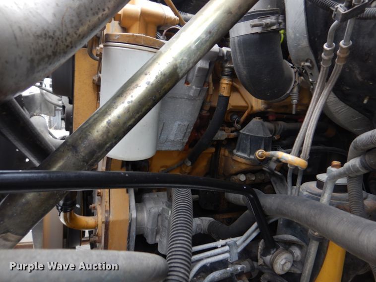 image for item DH8163 2005 Chevrolet C6500  box truck