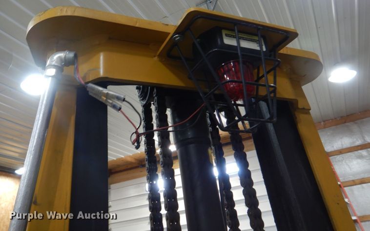 image for item DH8169 Big Joe PDBB-20-T12  order picker