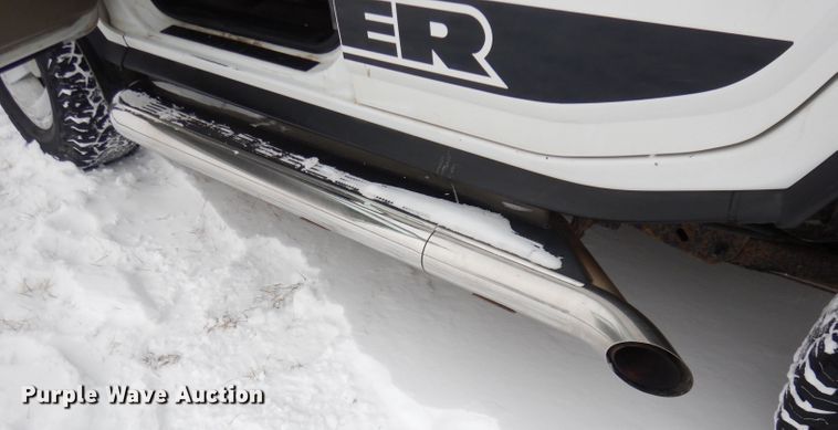 image for item DH8829 2005 Hummer H2  SUV