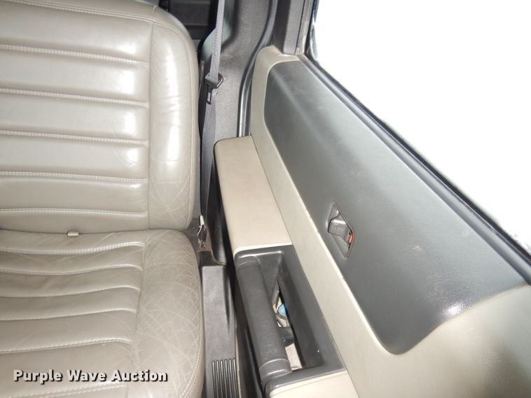 image for item DH8829 2005 Hummer H2  SUV