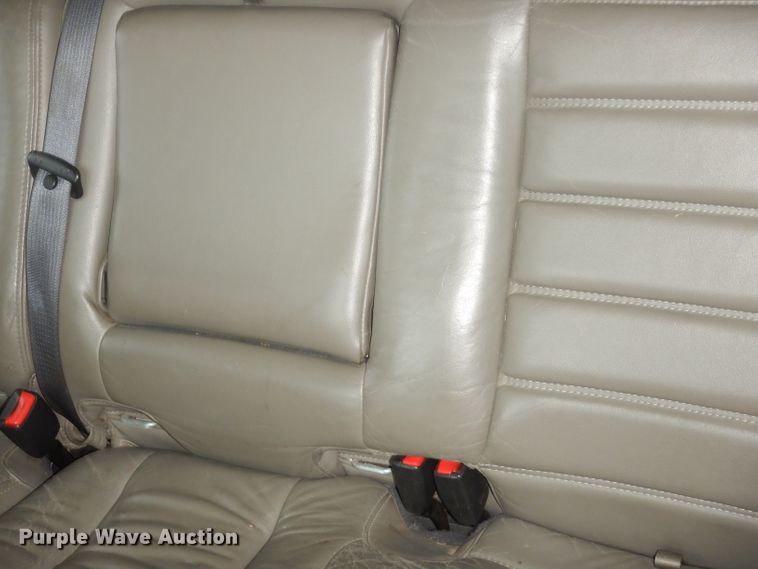 image for item DH8829 2005 Hummer H2  SUV