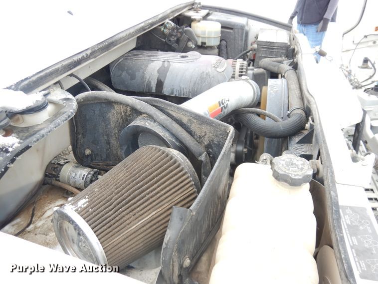 image for item DH8829 2005 Hummer H2  SUV