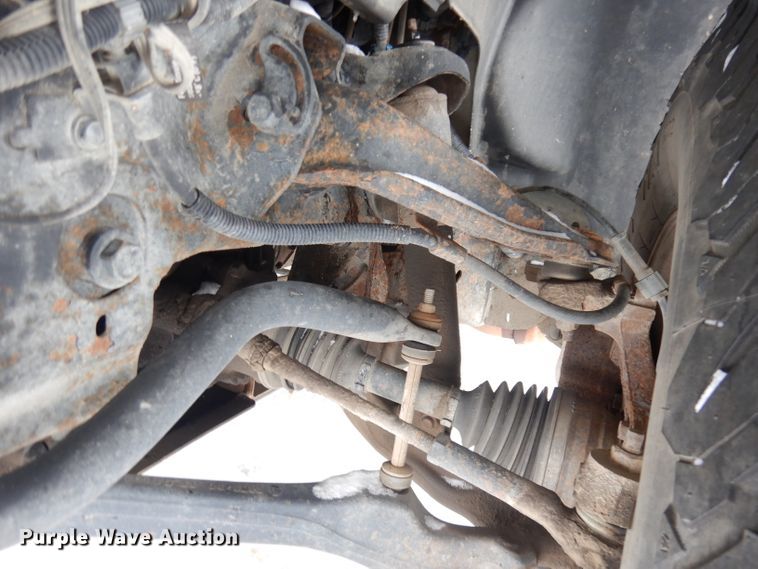 image for item DH8829 2005 Hummer H2  SUV