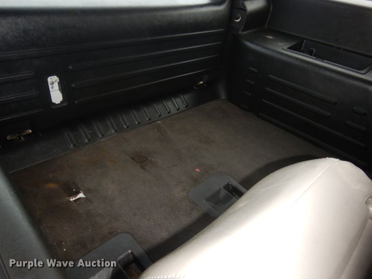 image for item DH8829 2005 Hummer H2  SUV