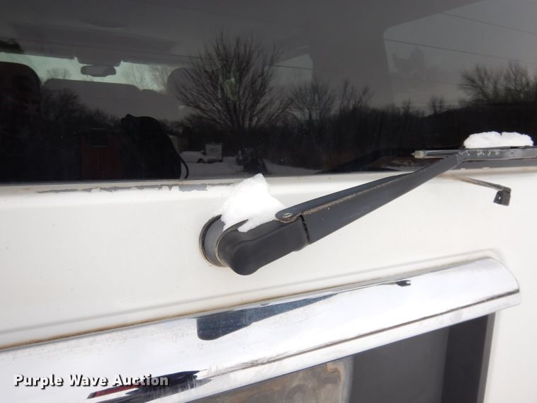 image for item DH8829 2005 Hummer H2  SUV