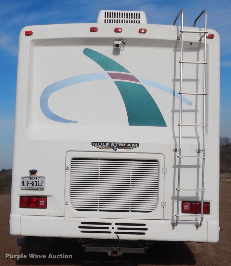 image for item DI8629 1998 Gulf Stream Spartan  RV