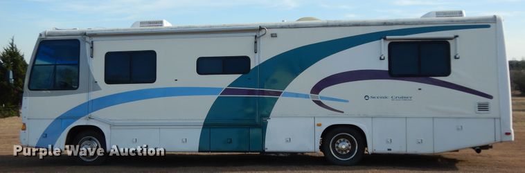 image for item DI8629 1998 Gulf Stream Spartan  RV