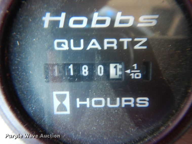 image for item DI8629 1998 Gulf Stream Spartan  RV