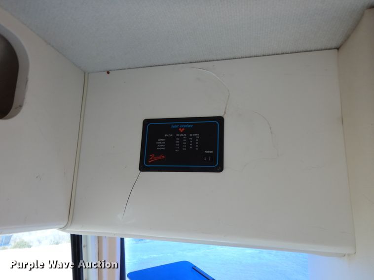 image for item DI8629 1998 Gulf Stream Spartan  RV