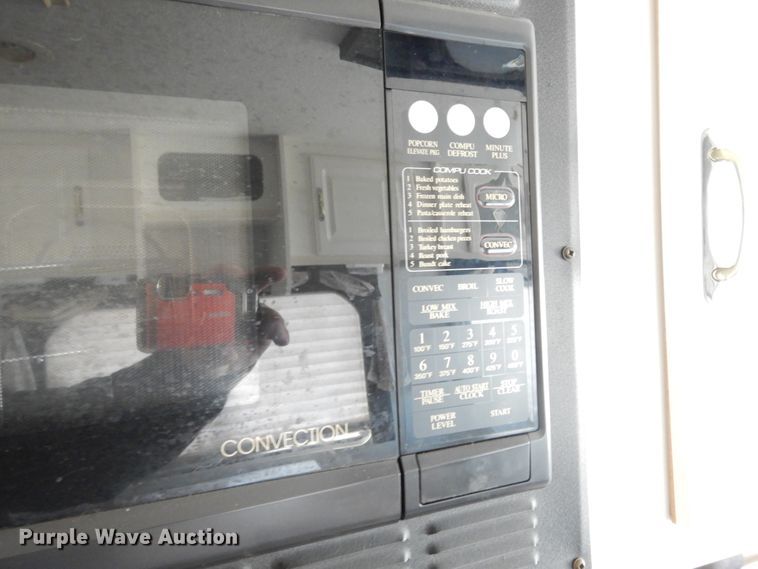 image for item DI8629 1998 Gulf Stream Spartan  RV