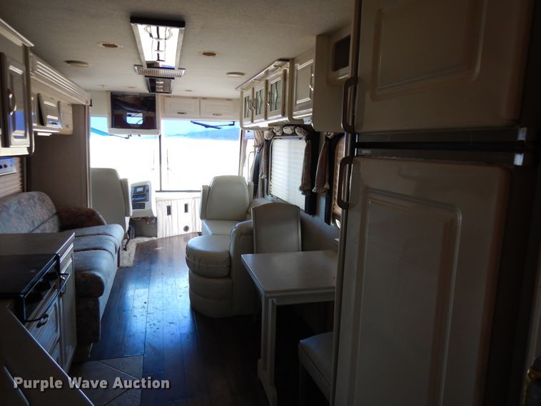 image for item DI8629 1998 Gulf Stream Spartan  RV