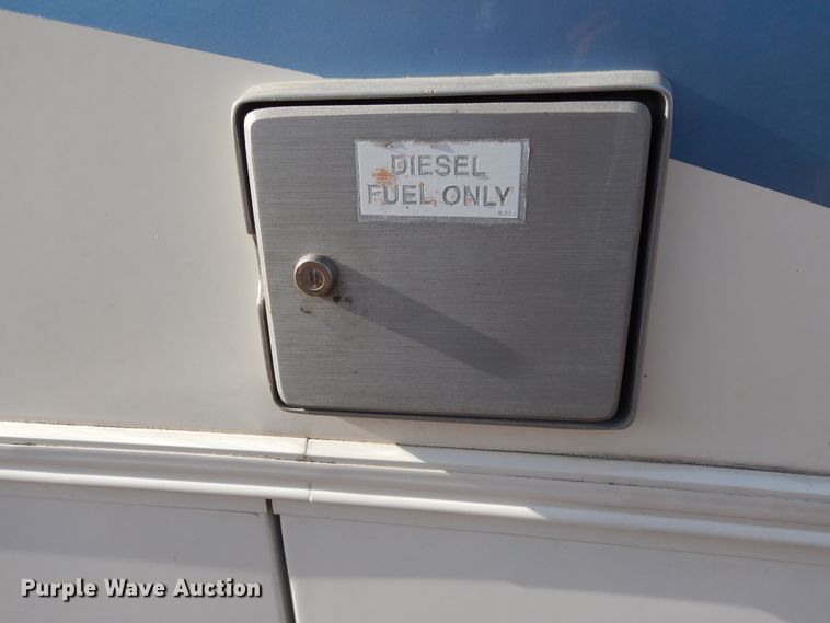 image for item DI8629 1998 Gulf Stream Spartan  RV