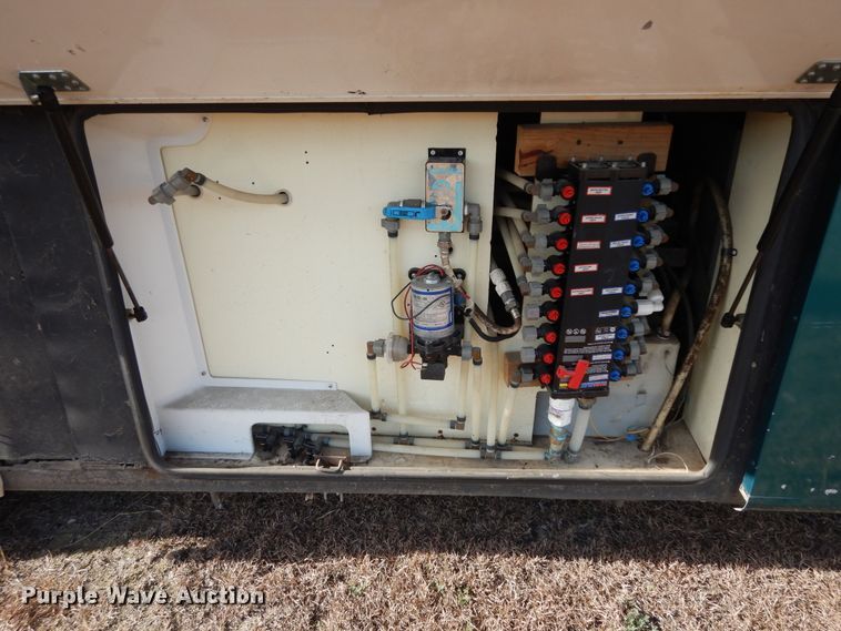 image for item DI8629 1998 Gulf Stream Spartan  RV