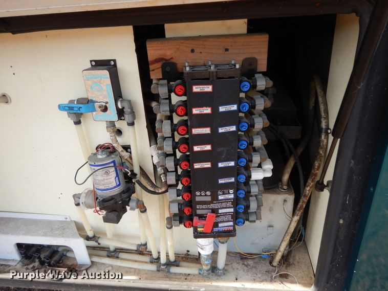 image for item DI8629 1998 Gulf Stream Spartan  RV