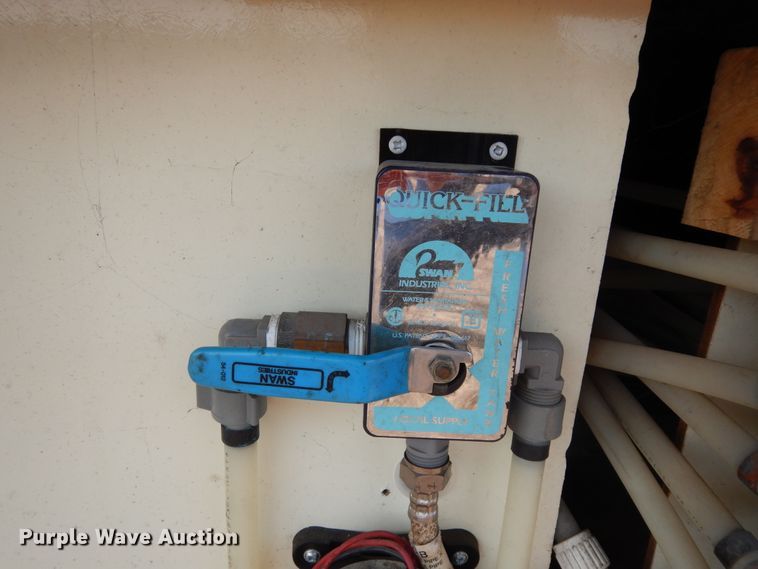 image for item DI8629 1998 Gulf Stream Spartan  RV